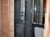 salle douche