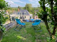 TOIT TERRASSE  CHAMBRE INSPIRATION ASIE