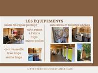 les équipements