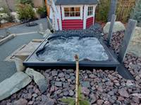 jacuzzi finlande