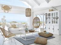Grand salon