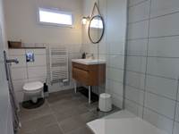 salle d'eau chambre 2