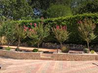 muret pétanque 1