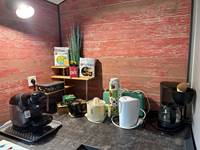 COIN CAFE