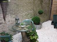 lavende 2nd terrace