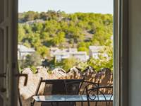 vue terrasse