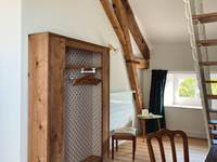 Chambre Hérisson