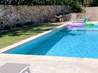 Villa Maluan piscine calme