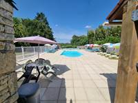 Espace Piscine