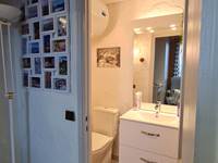 Cabinet de toilettes