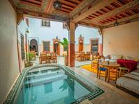 PATIO PISCINE
