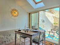 Espace repas