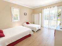 Chambre Triple Standard