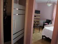 Appartement Pivoine, ferme de la Gautraie, Saint James