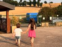 paradis des enfants