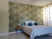 Domaine les garrigues Chambre du Pigeonnier (2)