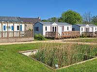camping eco responsable avec phyto-épurassions