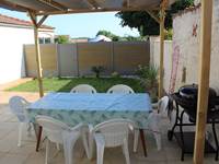 TERRASSE SUD
