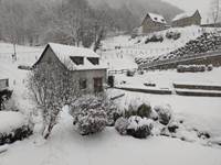 Pays Basque, Pyrénées, Soule, Kakouetta, La Verna, Sainte Engrâce, la Pierre St Martin