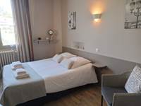 chambre confort  parc