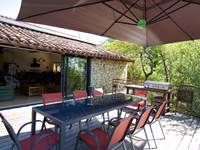 grande terrasse