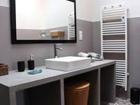 Salle de bain - Ouessant