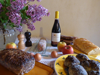 chambres-hotes-MA-FA-SUA-table
