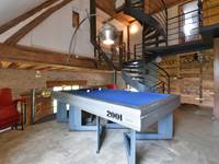 billard-gite-seminaires-centre