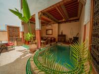 PATIO PISCINE