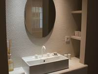L'annexe 1888 chambre 2 - Salle de bain