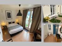 CHAMBRE INSPIRATION CINEMA