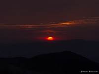 Couché du soleil
