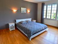 Chambre 1 RDC (lit 160)