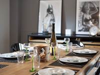 ESPACE REPAS
