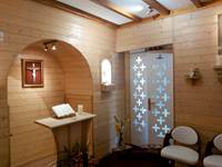 studio_chambre_dhote_residence_lourdes_vacances_pelerinage