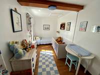 Chambre d'enfants