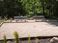Villa Maluan Booulodrom Pays de Fayence