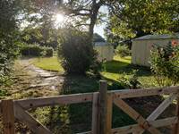 JARDIN PRIVATIF CLOS