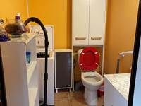 TOILETTE