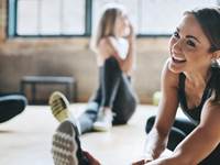 Fitness et Yoga