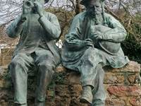 Culture et patrimoine