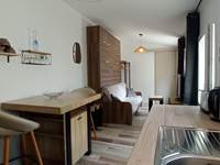 Studio Ré location vacances Entre ailes & îles