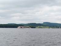 Bateau croisière