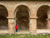 abbaye-de-belleperche-cloitre-©Aspheries