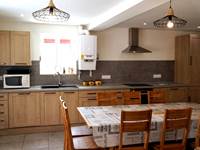 Grande Cuisine du Rez-de-Chaussée