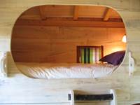Chambre enfants cabane 1