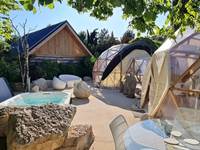 IGLOO TERRASSE