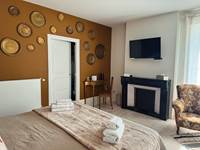 Chambre Renard