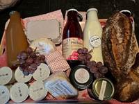 repas et boissons