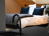 L'annexe 1888 Loft - King size